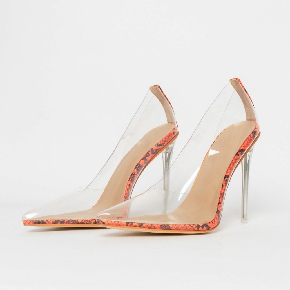 pumps - Picture 4 of 4